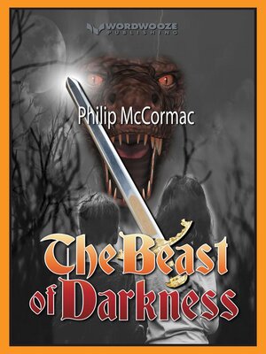 cover image of The Beast of Darkness